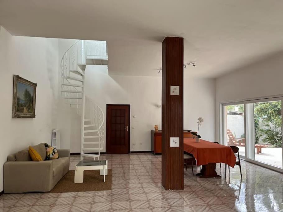 Villa San Giorgio A Bari